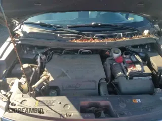 ✅ 2018 Ford Explorer Platinum • VIN: 1FM5K8HT5JGC20137 • Lot: 87180275. Wystawiony na Copart z przebiegiem 95 191 mil. Bezpłatny archiwum sprzedaży aukcyjnych z USA i szczegółowy raport historii pojazdu na DreamBid. Zdjęcie 14.