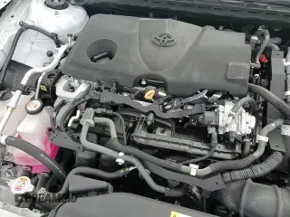 ✅ 2022 Toyota Camry Hybrid LE • VIN: 4T1C31AK9NU034072 • Лот: 72003375. Опубликован ранее на Copart с пробегом 15 376 миль. Бесплатный доступ к архиву аукционных продаж из США и подробный отчёт об истории автомобиля на DreamBid. Изображение 14.