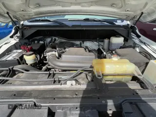 ✅ 2016 Nissan NV Cargo SV • VIN: 1N6BF0LYXGN806124 • Лот: 66642655. Опубликован ранее на Copart с пробегом 210 678 миль. Бесплатный доступ к архиву аукционных продаж из США и подробный отчёт об истории автомобиля на DreamBid. Изображение 11.