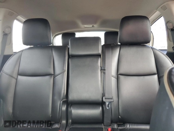 ✅ 2019 Infiniti QX60 Luxe • VIN: 5N1DL0MM4KC561014 • Лот: 78897504. Опубликован ранее на Copart с пробегом 177 089 миль. Бесплатный доступ к архиву аукционных продаж из США и подробный отчёт об истории автомобиля на DreamBid. Изображение 10.