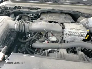 2021 Ram 1500 Limited with VIN 1C6SRFHT7MN746302, listed as a Copart auction lot 68719875 with 66,569 mi miles and Salvage title. Bid and sale history available at DreamBid. Image 13.