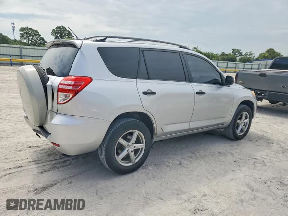 ✅ 2010 Toyota RAV4 • VIN: JTMZF4DV5AD016854 • Lot: 58630516. Wystawiony na Copart z przebiegiem 139 325 mil. Bezpłatny archiwum sprzedaży aukcyjnych z USA i szczegółowy raport historii pojazdu na DreamBid. Zdjęcie 3.