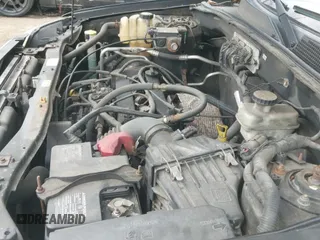 ✅ 2008 Mercury Mariner • VIN: 4M2CU81Z08KJ24857 • Лот: 41645349. Опубликован ранее на IAAI с пробегом 214 314 миль. Бесплатный доступ к архиву аукционных продаж из США и подробный отчёт об истории автомобиля на DreamBid. Изображение 19.