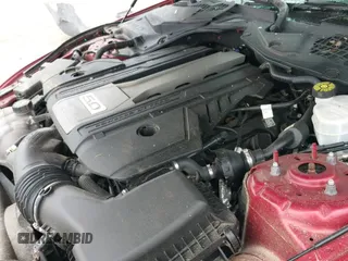 ✅ 2018 Ford Mustang GT • VIN: 1FA6P8CF2J5171122 • Lot: 41214704. Listed on IAAI with 95,972 mi. Free auction sales archive from the USA and detailed vehicle history report at DreamBid. Image 20.