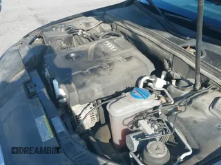 ✅ 2012 Audi A4 Premium • VIN: WAUBFAFL0CN003144 • Lot: 42694898. Listed on IAAI with 183,511 mi. Free auction sales archive from the USA and detailed vehicle history report at DreamBid. Image 12.