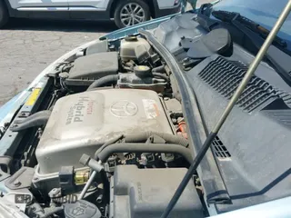 ✅ 2003 Toyota Prius • VIN: JT2BK18U730087439 • Lot: 42553167. Wystawiony na IAAI z przebiegiem 214 902 mil. Bezpłatny archiwum sprzedaży aukcyjnych z USA i szczegółowy raport historii pojazdu na DreamBid. Zdjęcie 12.