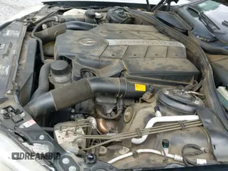✅ 2002 Mercedes-Benz S 500 • VIN: WDBNG75J72A314834 • Lot: 42941958. Wystawiony na IAAI z przebiegiem 174 304 mil. Bezpłatny archiwum sprzedaży aukcyjnych z USA i szczegółowy raport historii pojazdu na DreamBid. Zdjęcie 19.