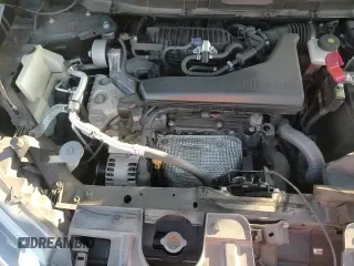 ✅ 2020 Nissan Rogue SL • VIN: 5N1AT2MV7LC793342 • Lot: 91627775. Listed on Copart with 91,113 mi. Free auction sales archive from the USA and detailed vehicle history report at DreamBid. Image 15.