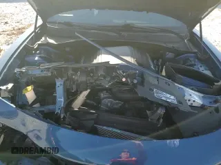 ✅ 2023 Dodge Charger R/T • VIN: 2C3CDXCT0PH556674 • Лот: 92007555. Опубликован ранее на Copart с пробегом 7 332 миль. Бесплатный доступ к архиву аукционных продаж из США и подробный отчёт об истории автомобиля на DreamBid. Изображение 13.