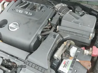 ✅ 2007 Nissan Altima SL • VIN: 1N4BL21E87N419612 • Lot: 42758776. Listed on IAAI with 153,351 mi. Free auction sales archive from the USA and detailed vehicle history report at DreamBid. Image 20.