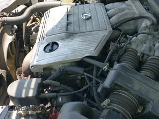 ✅ 2000 Lexus ES 300 • VIN: JT8BF28G7Y0285648 • Lot: 42963535. Listed on IAAI with 157,356 mi. Free auction sales archive from the USA and detailed vehicle history report at DreamBid. Image 12.