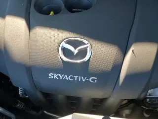 ✅ 2025 Mazda CX-5 S Select • VIN: JM3KFBBL5S0659289 • Lot: 82323985. Listed on Copart with 8,662 mi. Free auction sales archive from the USA and detailed vehicle history report at DreamBid. Image 16.