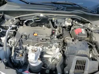 ✅ 2024 Honda HR-V LX • VIN: 3CZRZ1H38RM738411 • Lot: 84729525. Wystawiony na Copart z przebiegiem 22 569 mil. Bezpłatny archiwum sprzedaży aukcyjnych z USA i szczegółowy raport historii pojazdu na DreamBid. Zdjęcie 13.