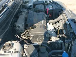 ✅ 2008 Kia Spectra EX • VIN: KNAFE122185584906 • Lot: 43440093. Wystawiony na IAAI z przebiegiem 239 718 mil. Bezpłatny archiwum sprzedaży aukcyjnych z USA i szczegółowy raport historii pojazdu na DreamBid. Zdjęcie 19.