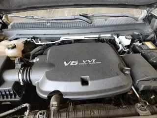 ✅ 2021 GMC Canyon 4WD AT4 • VIN: 1GTG6FEN3M1206238 • Lot: 85185765. Wystawiony na Copart z przebiegiem 42 299 mil. Bezpłatny archiwum sprzedaży aukcyjnych z USA i szczegółowy raport historii pojazdu na DreamBid. Zdjęcie 15.