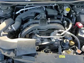 ✅ 2021 Subaru Impreza Special Sports • VIN: 4S3GKAM66M3605495 • Lot: 85739154. Listed on Copart with 39,045 mi. Free auction sales archive from the USA and detailed vehicle history report at DreamBid. Image 14.