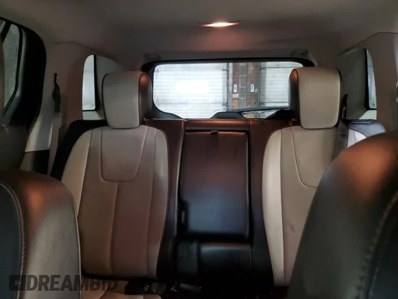 ✅ 2012 GMC Terrain SLT-2 • VIN: 2GKFLXE50C6206787 • Lot: 79079634. Wystawiony na Copart z przebiegiem 133 341 mil. Bezpłatny archiwum sprzedaży aukcyjnych z USA i szczegółowy raport historii pojazdu na DreamBid. Zdjęcie 10.