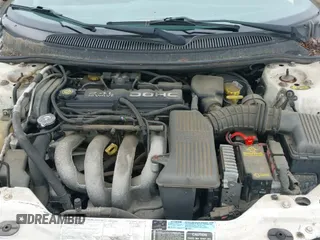 ✅ 2000 Chrysler Cirrus LX • VIN: 1C3EJ46X3YN209606 • Лот: 42885367. Опубликован ранее на IAAI с пробегом 114 987 миль. Бесплатный доступ к архиву аукционных продаж из США и подробный отчёт об истории автомобиля на DreamBid. Изображение 12.