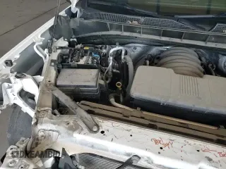 ✅ 2020 Chevrolet Silverado 1500 Work Truck • VIN: 3GCNYAEF5LG322845 • Lot: 70763335. Wystawiony na Copart z przebiegiem 84 844 mil. Bezpłatny archiwum sprzedaży aukcyjnych z USA i szczegółowy raport historii pojazdu na DreamBid. Zdjęcie 14.