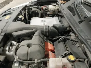 ✅ 2012 Toyota Highlander Limited • VIN: JTEDC3EH8C2009560 • Lot: 42108686. Listed on IAAI with 168,241 mi. Free auction sales archive from the USA and detailed vehicle history report at DreamBid. Image 19.