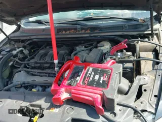 ✅ 2012 Ford Taurus Limited • VIN: 1FAHP2JW0CG135915 • Lot: 42667119. Wystawiony na IAAI z przebiegiem 275 014 mil. Bezpłatny archiwum sprzedaży aukcyjnych z USA i szczegółowy raport historii pojazdu na DreamBid. Zdjęcie 13.