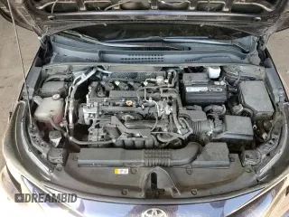 ✅ 2020 Toyota Corolla SE • VIN: 5YFS4RCE7LP036836 • Lot: 82739675. Wystawiony na Copart z przebiegiem 90 119 mil. Bezpłatny archiwum sprzedaży aukcyjnych z USA i szczegółowy raport historii pojazdu na DreamBid. Zdjęcie 15.