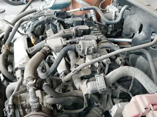 ✅ 2023 Nissan Kicks SR • VIN: 3N1CP5DV8PL531801 • Lot: 43740530. Wystawiony na IAAI z przebiegiem 42 950 mil. Bezpłatny archiwum sprzedaży aukcyjnych z USA i szczegółowy raport historii pojazdu na DreamBid. Zdjęcie 21.