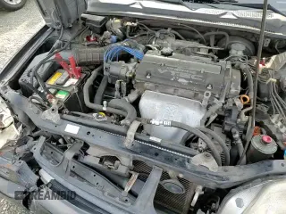 ✅ 2001 Honda Prelude • VIN: JHMBB62461C002744 • Lot: 84906114. Wystawiony na Copart z przebiegiem 218 903 mil. Bezpłatny archiwum sprzedaży aukcyjnych z USA i szczegółowy raport historii pojazdu na DreamBid. Zdjęcie 12.