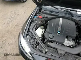 ✅ 2017 BMW M2 • VIN: WBS1H9C31HV888417 • Lot: 81477425. Wystawiony na Copart z przebiegiem 95 493 mil. Bezpłatny archiwum sprzedaży aukcyjnych z USA i szczegółowy raport historii pojazdu na DreamBid. Zdjęcie 14.