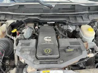 ✅ 2016 Ram 2500 Laramie Longhorn • VIN: 3C6UR5GL4GG336364 • Лот: 59000085. Опубликован ранее на Copart с пробегом 119 354 миль. Бесплатный доступ к архиву аукционных продаж из США и подробный отчёт об истории автомобиля на DreamBid. Изображение 11.