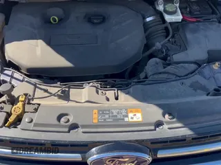 ✅ 2014 Ford Escape Titanium • VIN: 1FMCU0J93EUE25271 • Лот: 93500625. Опубликован ранее на Copart с пробегом 164 938 миль. Бесплатный доступ к архиву аукционных продаж из США и подробный отчёт об истории автомобиля на DreamBid. Изображение 11.