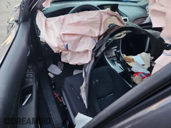 ✅ 2013 Honda Accord Sport • VIN: 1HGCR2F5XDA209863 • Lot: 72963095. Listed on Copart with Not provided. Free auction sales archive from the USA and detailed vehicle history report at DreamBid. Image 8.