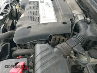 ✅ 2004 Kia Spectra LX • VIN: KNAFE121145027009 • Лот: 42443620. Опубликован ранее на IAAI с пробегом 70 074 миль. Бесплатный доступ к архиву аукционных продаж из США и подробный отчёт об истории автомобиля на DreamBid. Изображение 20.