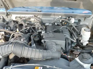 ✅ 2008 Ford Ranger XL • VIN: 1FTYR10D68PA86645 • Lot: 43448423. Wystawiony na IAAI z przebiegiem 156 833 mil. Bezpłatny archiwum sprzedaży aukcyjnych z USA i szczegółowy raport historii pojazdu na DreamBid. Zdjęcie 21.