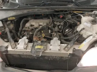 ✅ 2000 Pontiac Montana • VIN: 1GMDX03E1YD228335 • Lot: 43089136. Wystawiony na IAAI z przebiegiem 214 159 mil. Bezpłatny archiwum sprzedaży aukcyjnych z USA i szczegółowy raport historii pojazdu na DreamBid. Zdjęcie 14.