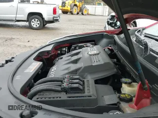 ✅ 2011 Cadillac SRX Performance Collection • VIN: 3GYFNEEY2BS578369 • Лот: 43569887. Опубликован ранее на IAAI с пробегом 39 808 миль. Бесплатный доступ к архиву аукционных продаж из США и подробный отчёт об истории автомобиля на DreamBid. Изображение 13.