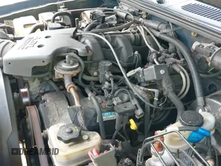 ✅ 2002 Ford Explorer Sport XLS • VIN: 1FMZU70E52UC59803 • Лот: 41099244. Опубликован ранее на IAAI с пробегом 208 439 миль. Бесплатный доступ к архиву аукционных продаж из США и подробный отчёт об истории автомобиля на DreamBid. Изображение 12.