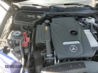 ✅ 2019 Mercedes-Benz SLC 300 • VIN: WDDPK3JA3KF160252 • Lot: 57570755. Listed on Copart with 6,471 mi. Free auction sales archive from the USA and detailed vehicle history report at DreamBid. Image 15.