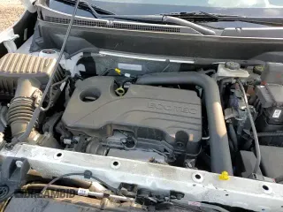 ✅ 2023 GMC Terrain SLT • VIN: 3GKALPEG0PL200405 • Lot: 68507435. Listed on Copart with 52,745 mi. Free auction sales archive from the USA and detailed vehicle history report at DreamBid. Image 14.