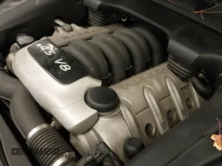 ✅ 2004 Porsche Cayenne S • VIN: WP1AB29P54LA62944 • Lot: 43692057. Wystawiony na IAAI z przebiegiem 216 744 mil. Bezpłatny archiwum sprzedaży aukcyjnych z USA i szczegółowy raport historii pojazdu na DreamBid. Zdjęcie 12.