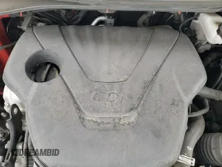 2017 Hyundai Veloster Value Edition с VIN KMHTC6AD5HU318270, выставлен на аукционе Copart как лот 58045155 с пробегом 61 675 миль миль и Списание • Salvage title. История ставок и продаж доступна на DreamBid. Изображение 15.