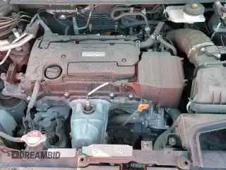 ✅ 2018 Honda CR-V LX • VIN: 2HKRW5H32JH406691 • Лот: 82691445. Опубликован ранее на Copart с пробегом 61 818 миль. Бесплатный доступ к архиву аукционных продаж из США и подробный отчёт об истории автомобиля на DreamBid. Изображение 16.