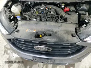 ✅ 2024 Ford Edge SE • VIN: 2FMPK4G93RBA42609 • Lot: 92320265. Listed on Copart with 21,036 mi. Free auction sales archive from the USA and detailed vehicle history report at DreamBid. Image 16.