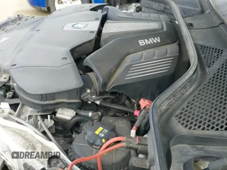 ✅ 2018 BMW X6 xDrive50i • VIN: 5UXKU6C51J0Z66686 • Lot: 42325268. Wystawiony na IAAI z przebiegiem 44 424 mil. Bezpłatny archiwum sprzedaży aukcyjnych z USA i szczegółowy raport historii pojazdu na DreamBid. Zdjęcie 21.