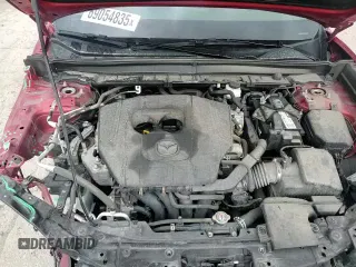 ✅ 2023 Mazda CX-30 S Select • VIN: 3MVDMBBM9PM554905 • Lot: 69054835. Wystawiony na Copart z przebiegiem 101 442 mil. Bezpłatny archiwum sprzedaży aukcyjnych z USA i szczegółowy raport historii pojazdu na DreamBid. Zdjęcie 14.