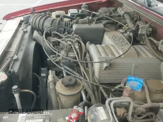 ✅ 1997 Ford Explorer XLT • VIN: 1FMDU35P0VZB86134 • Lot: 43622058. Listed on IAAI with 146,407 mi. Free auction sales archive from the USA and detailed vehicle history report at DreamBid. Image 18.