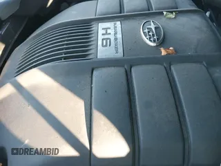 ✅ 2011 Subaru Tribeca Limited • VIN: 4S4WX9GD6B4400400 • Lot: 43552238. Listed on IAAI with 107,766 mi. Free auction sales archive from the USA and detailed vehicle history report at DreamBid. Image 12.