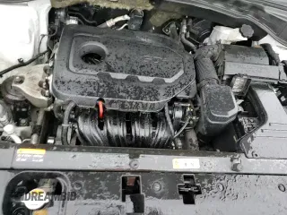 ✅ 2017 Hyundai Santa Fe 2.4L • VIN: 5NMZT3LB6HH032007 • Лот: 90049895. Опубликован ранее на Copart с пробегом 145 965 миль. Бесплатный доступ к архиву аукционных продаж из США и подробный отчёт об истории автомобиля на DreamBid. Изображение 14.