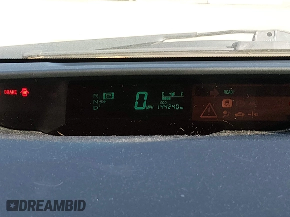 ✅ 2007 Toyota Prius • VIN: JTDKB20U977624432 • Lot: 44210803. Wystawiony na IAAI z przebiegiem 144 240 mil. Bezpłatny archiwum sprzedaży aukcyjnych z USA i szczegółowy raport historii pojazdu na DreamBid. Zdjęcie 7.
