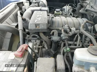 ✅ 2005 Toyota Tundra Limited • VIN: 5TBDT48105S487212 • Lot: 42209364. Listed on IAAI with 194,883 mi. Free auction sales archive from the USA and detailed vehicle history report at DreamBid. Image 19.